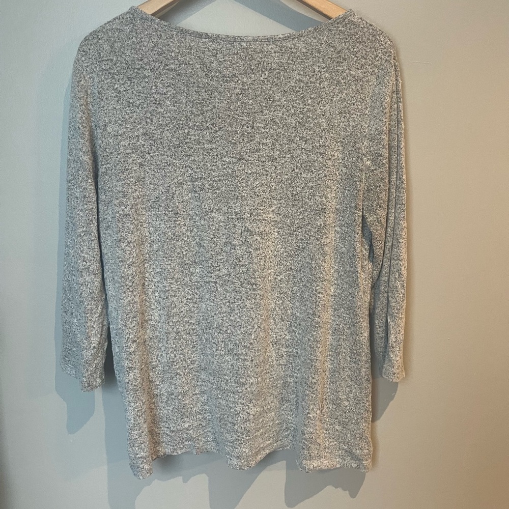 Long Sleeve Top